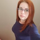 Daria Grzyb - awatar