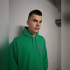 Adam Lipiński - awatar