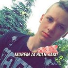 Mateusz Kubosz - awatar