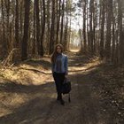 Misia Harper - awatar