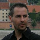 Rafał Vangelius - awatar
