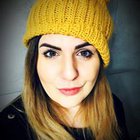 Katarzyna Król - awatar