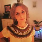 Joanna Wojciechowska - awatar