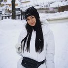Alina Biletska - awatar