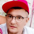 Krystian Wołoszyn - awatar
