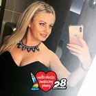 Patrycja Łaszcz - awatar