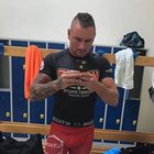 Mateusz Nowak - awatar