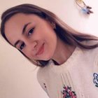 Marysia Paszkina - awatar