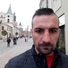 Grzegorz Malinowski - awatar