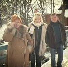 Elżbieta Matuszewska - awatar