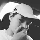 Michał Gęgotek - awatar