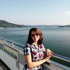 Dominika Dacko - awatar