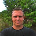 Paweł Majcherski - awatar