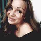 Anita Czajkowska - awatar
