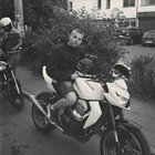 Michał Borowski - awatar