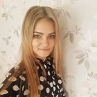 Anna Duda - awatar