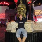 Łukasz Kochanowski - awatar