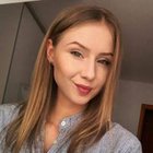 Klaudia Szkudlarek - awatar