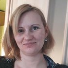 Dorota Żołądkiewicz - awatar