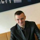 Tomasz Dilc - awatar