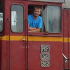 Maciek Kowalski - awatar