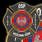 OCHOTNICZA STRAŻ POŻARNA W KOZŁOWEJ GÓRZE - awatar