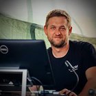 Valentin Pasichniuk - awatar
