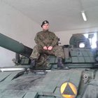 Krzysztof Chabracki - awatar