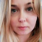 Sabina Mikołajczyk - awatar
