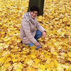 Teresa Długowolska - awatar