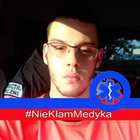 Oskar Hornośko - awatar