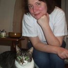 Zdzisia Skowronska - awatar