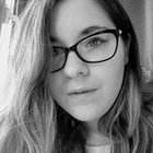 Aga Agnieszka Jędrzejak - awatar