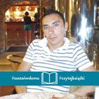 Darek Dudziak - awatar