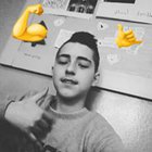 Bartek Kociński - awatar