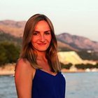 Julia Chodura - awatar