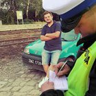 Adrian Miłosiński - awatar