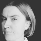 Agata Żyniewicz - awatar