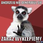 Rafał Curzytek - awatar