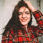 Krystyna Horobets - awatar