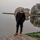 Łukasz Krakowiak - awatar