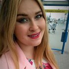 Wioletta Michalska - awatar