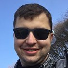 Krystian Olczak - awatar