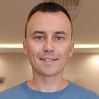 Greg Sereda - awatar