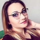 Iryna Kowalczewska - awatar