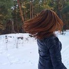 Viktoria Kolisnychenko - awatar