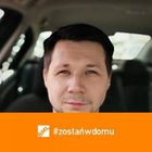 Michał Marcyniuk - awatar