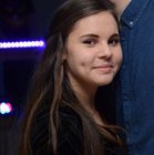 Angelika Ringwelska - awatar