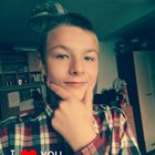 Patryk Zyśk - awatar