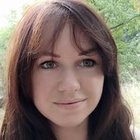 Kasia Bobik - awatar